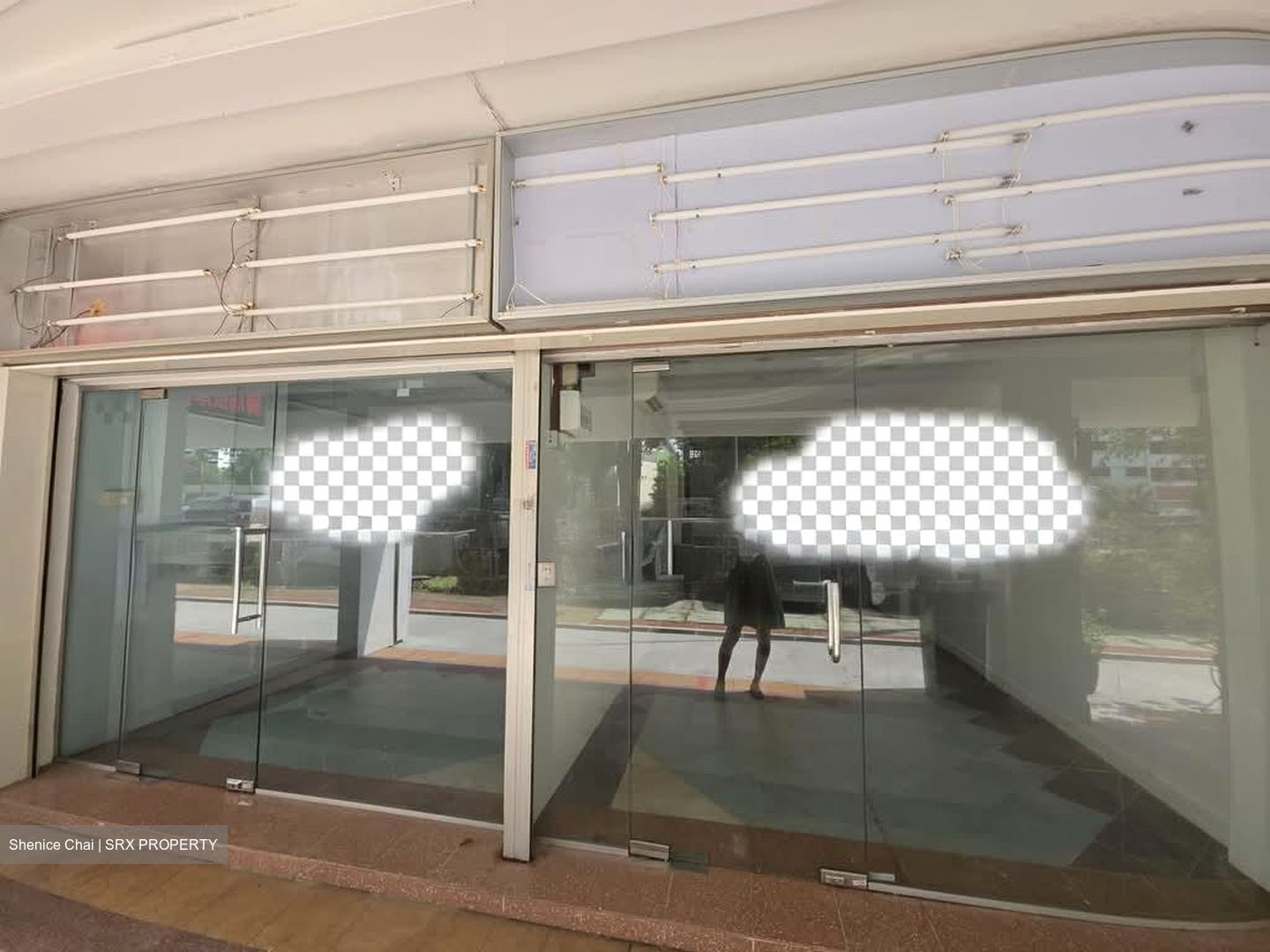 Ang Mo Kio Avenue 1 (D20), Shop House #583748791